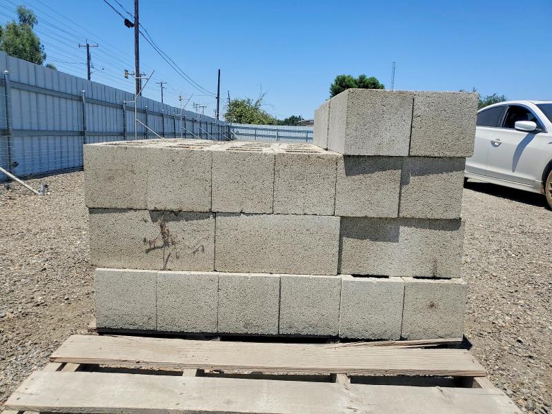 Продажа на аукционе авто 2026 Others Other, vin: CINDERBLOCKS11012, номер лота: 59142396