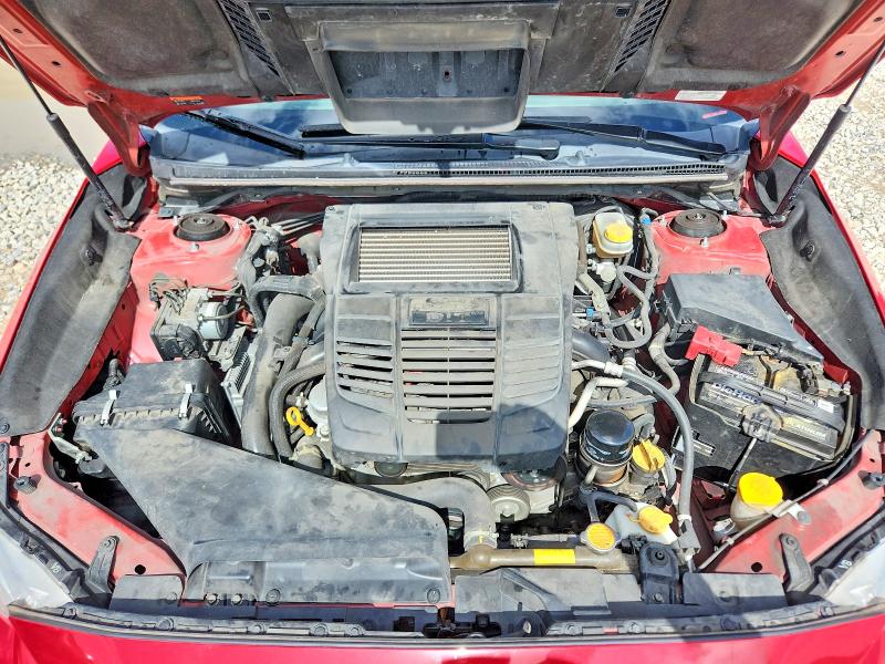 Aukcja sprzedaży 2020 Subaru Wrx, vin: JF1VA1A67L9825048, numer aukcji: 57116886
