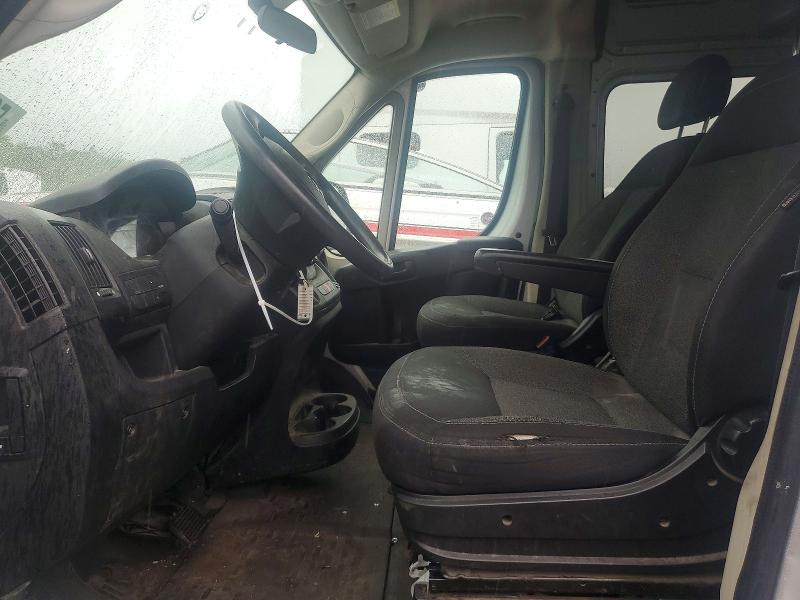 Aukcja sprzedaży 2018 Ram Promaster 2500, vin: 3C6TRVDG8JE151059, numer aukcji: 58243506