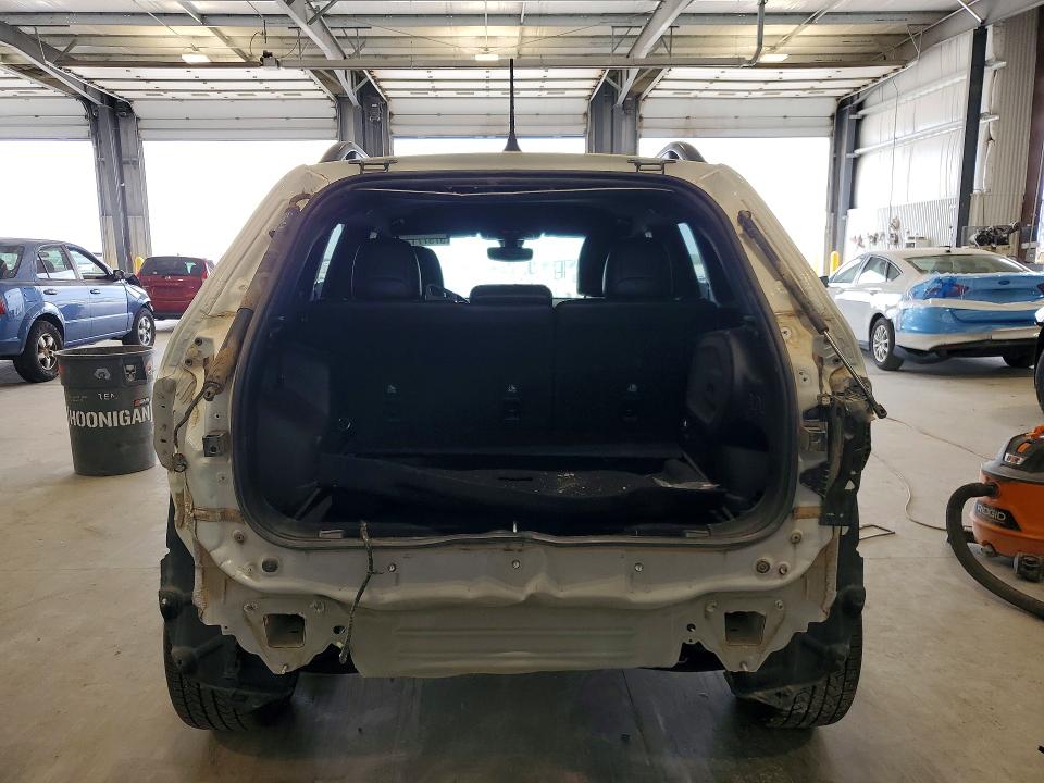 57577126 :رقم المزاد ، 1C4PJMDX6KD457112 vin ، 2019 Jeep Cherokee مزاد بيع