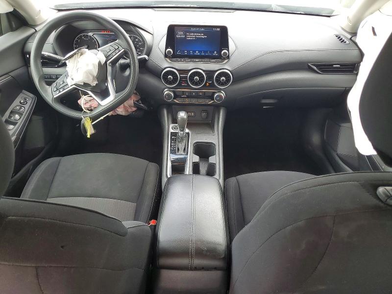 Продаж на аукціоні авто 2023 Nissan Sentra, vin: 3N1AB8CV2PY249438, номер лоту: 56470936