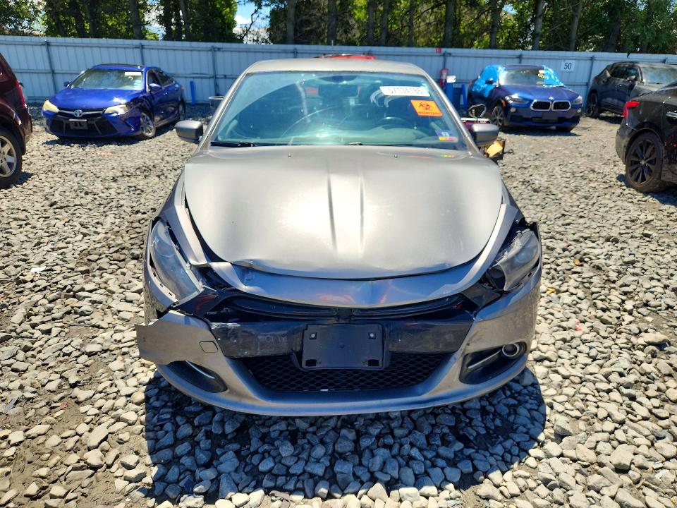 Продажа на аукционе авто 2013 Dodge Dart, vin: 1C3CDFBA7DD307131, номер лота: 57134186