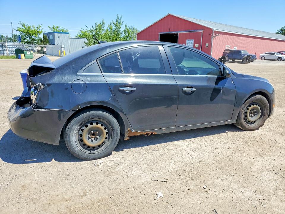 Auction sale of the 2013 Chevrolet Cruze, vin: 1G1PG5SB3D7265328, lot number: 55744586