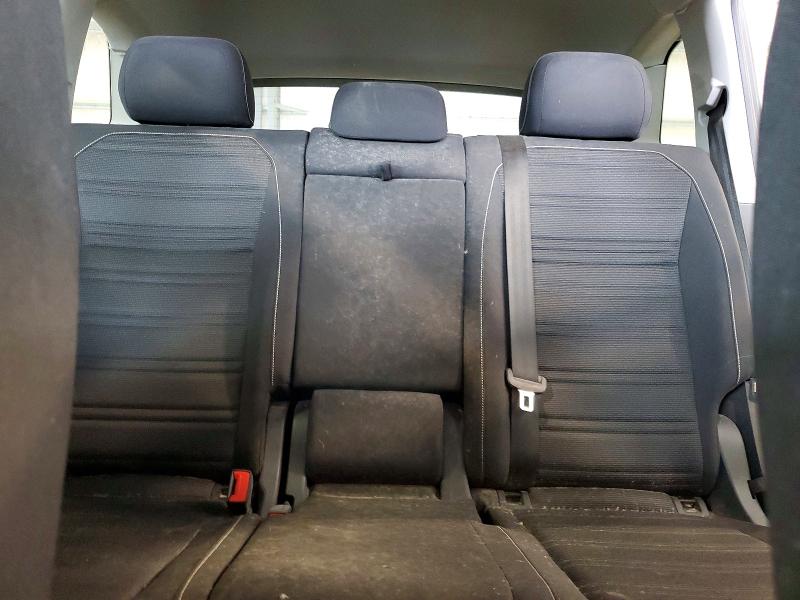 Aukcja sprzedaży 2024 Volkswagen Tiguan, vin: 3VVFB7AX8RM116194, numer aukcji: 58435156