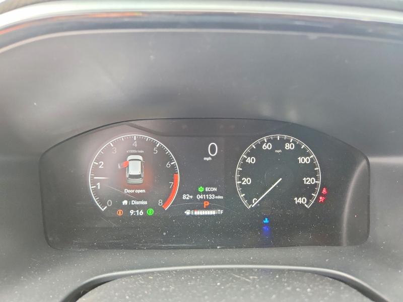 Aukcja sprzedaży 2023 Honda Cr-v, vin: 2HKRS4H77PH416036, numer aukcji: 55497816