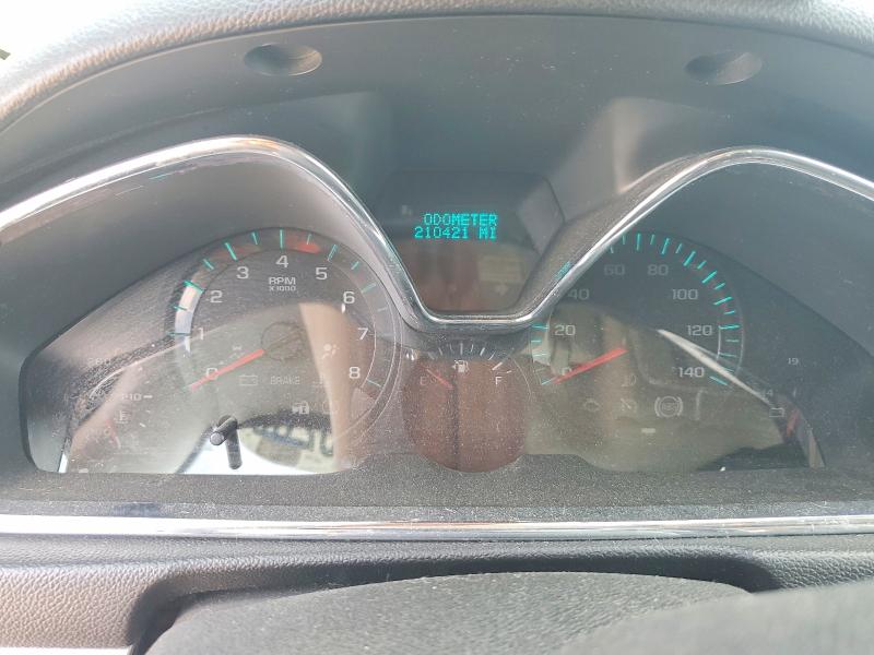 58140266 :رقم المزاد ، 1GNKVJKD4DJ217395 vin ، 2013 Chevrolet Traverse مزاد بيع