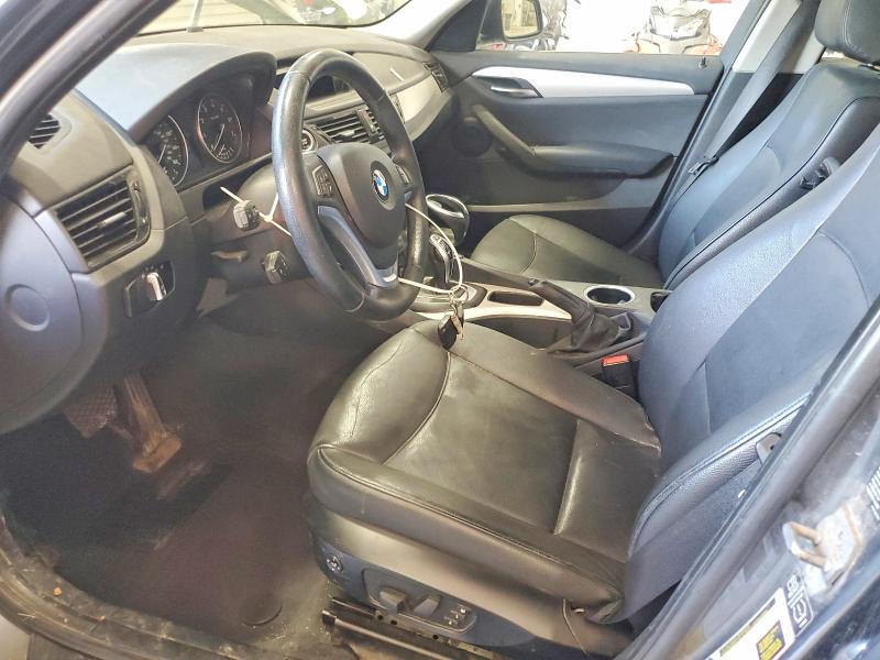 Продажа на аукционе авто 2015 Bmw X1, vin: WBAVL1C5XFVY31105, номер лота: 56431586