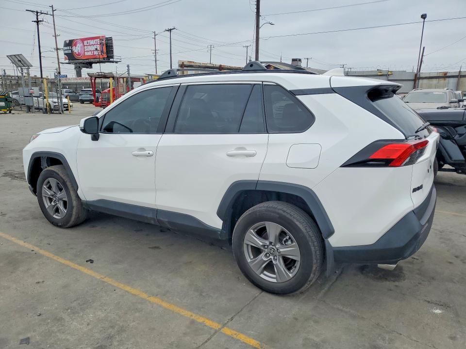 Aukcja sprzedaży 2024 Toyota Rav4, vin: 2T3W1RFV0RC291091, numer aukcji: 56697276