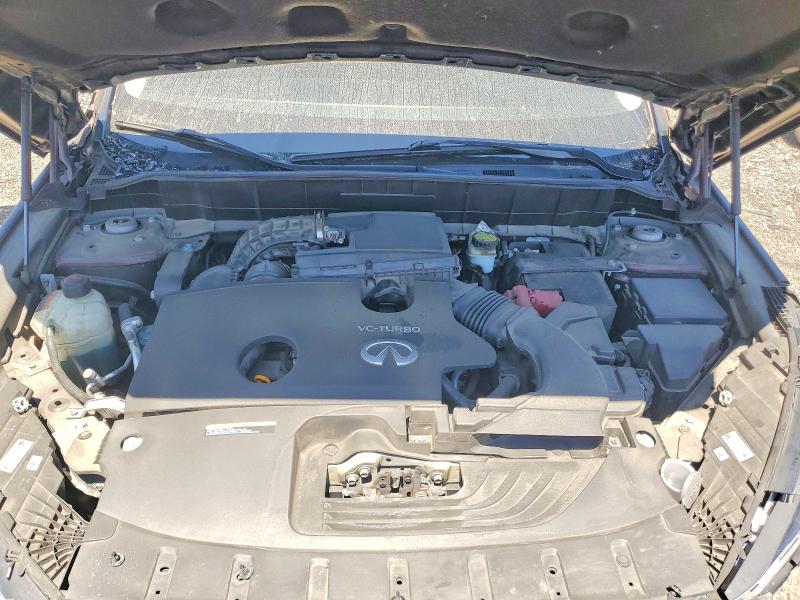 Продажа на аукционе авто 2020 Infiniti Qx50, vin: 3PCAJ5M37LF111041, номер лота: 54771106