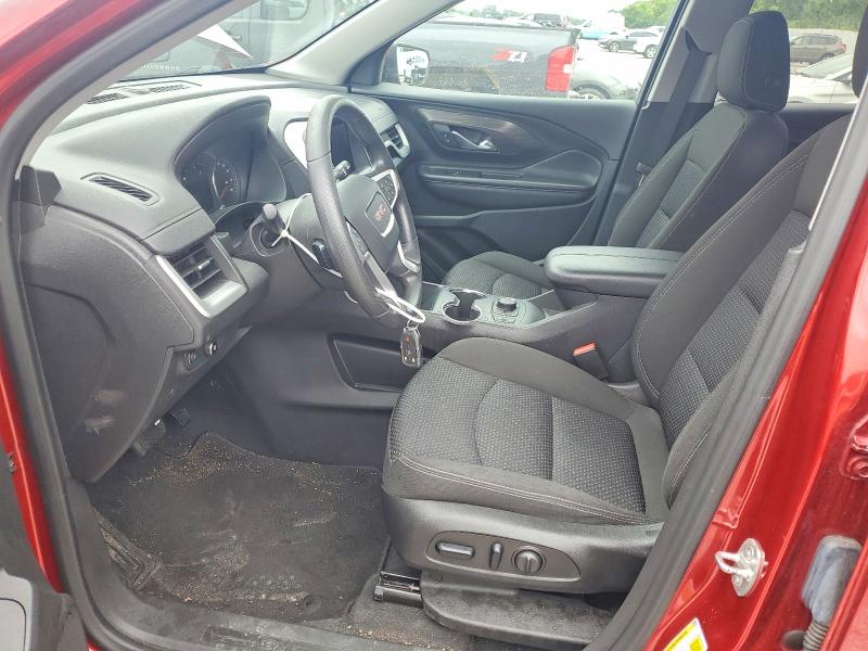 56047226 :رقم المزاد ، 3GKALTEG1PL253381 vin ، 2023 Gmc Terrain مزاد بيع