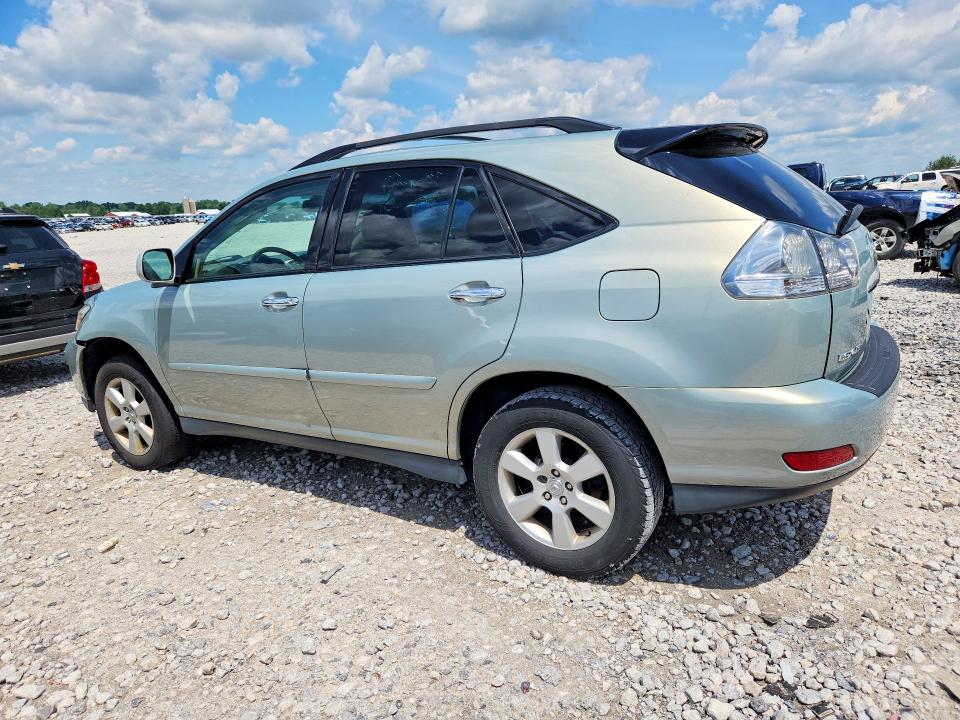 Aukcja sprzedaży 2008 Lexus Rx, vin: 2T2HK31U38C056625, numer aukcji: 57877916