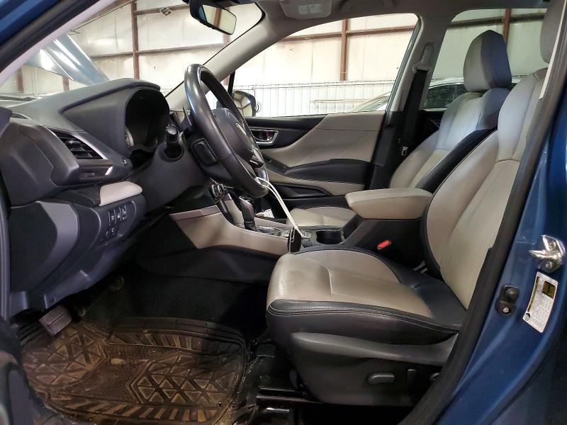 Продажа на аукционе авто 2023 Subaru Forester, vin: JF2SKAPC0PH448325, номер лота: 58001636