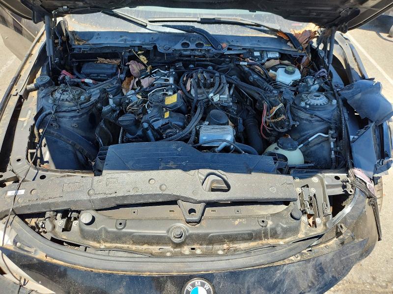 Aukcja sprzedaży 2013 Bmw 328, vin: WBA3C1C58DF444261, numer aukcji: 57766376