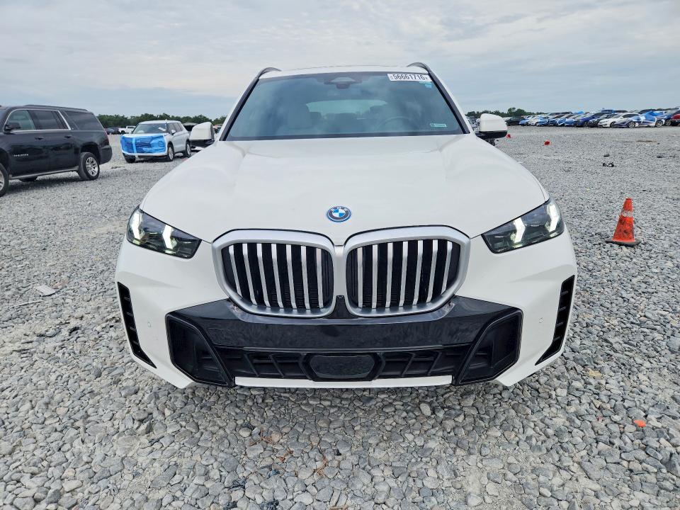 Aukcja sprzedaży 2024 Bmw X5, vin: 5UX43EU09R9T25625, numer aukcji: 56661716