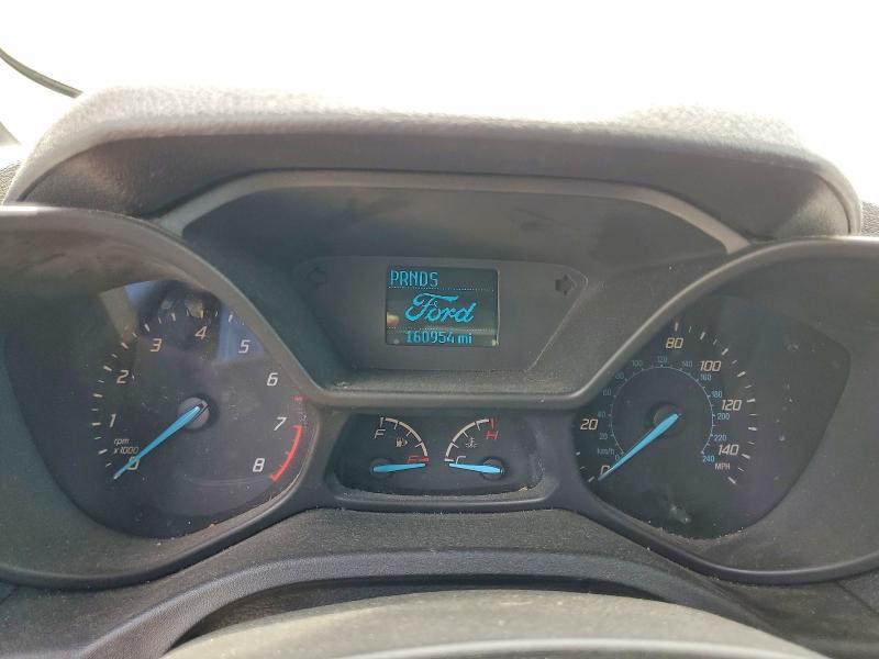 58325496 :رقم المزاد ، NM0LE7E71G1281904 vin ، 2016 Ford Transit Connect مزاد بيع