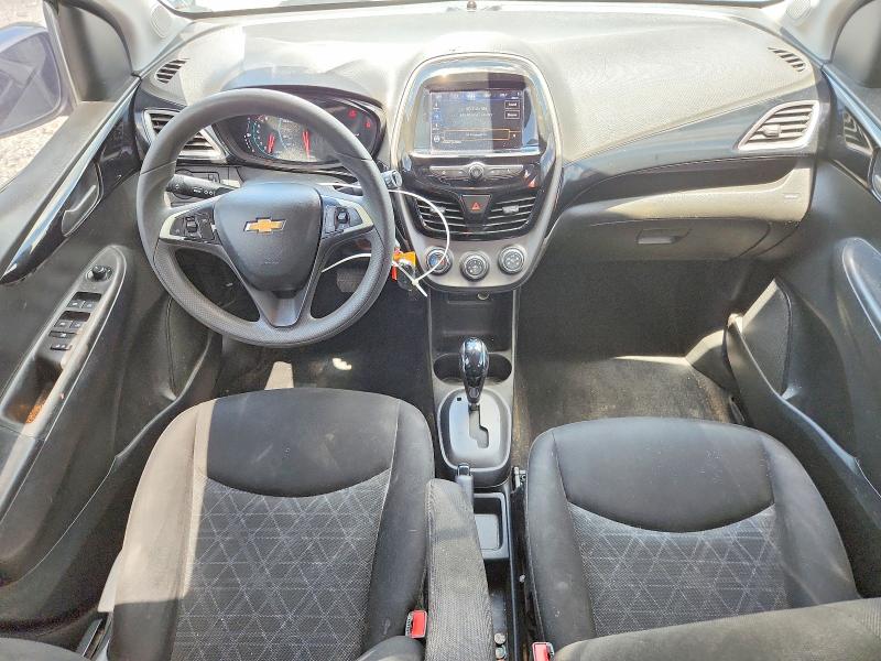 Продаж на аукціоні авто 2019 Chevrolet Spark, vin: KL8CD6SA8KC718030, номер лоту: 57262086
