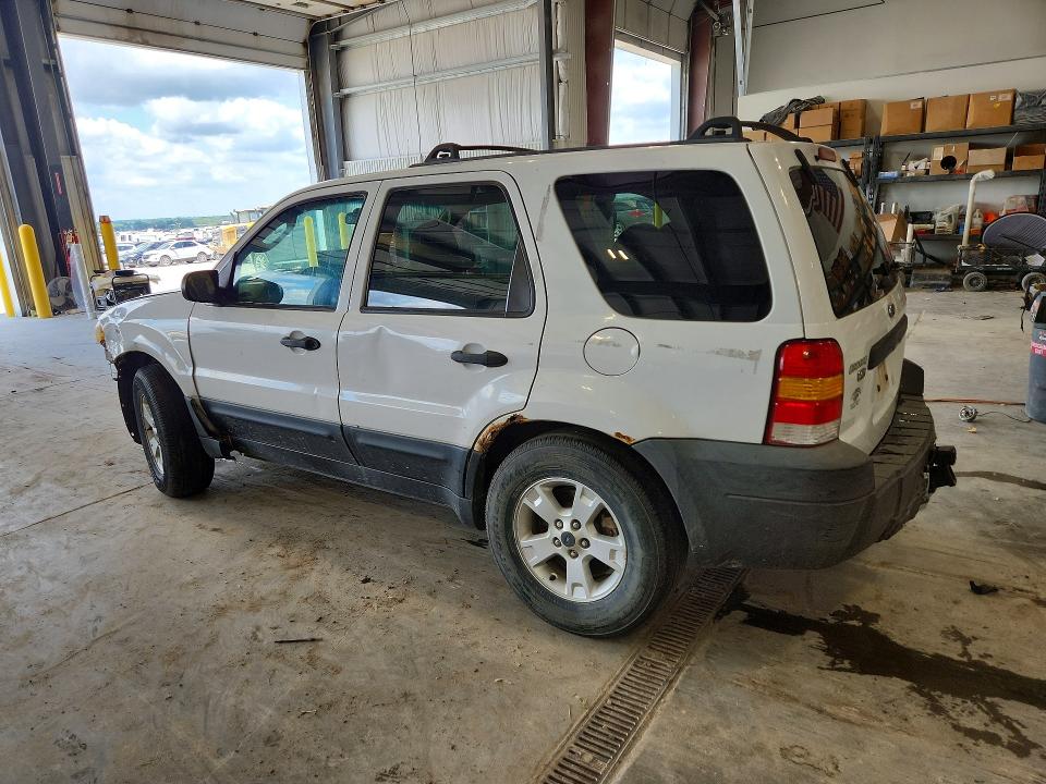 Продаж на аукціоні авто 2005 Ford Escape, vin: 1FMYU93195KA70507, номер лоту: 57609796