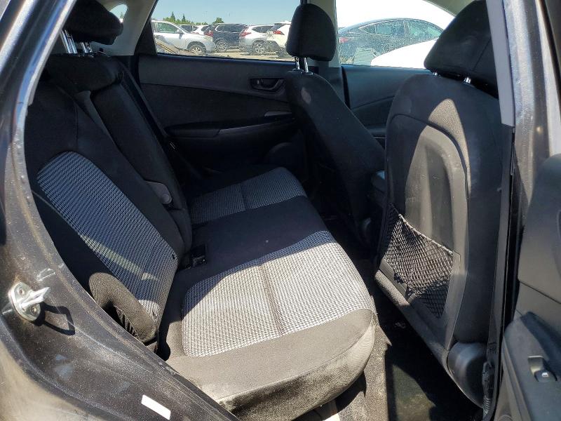Aukcja sprzedaży 2020 Hyundai Kona, vin: KM8K2CAA5LU572282, numer aukcji: 56360746