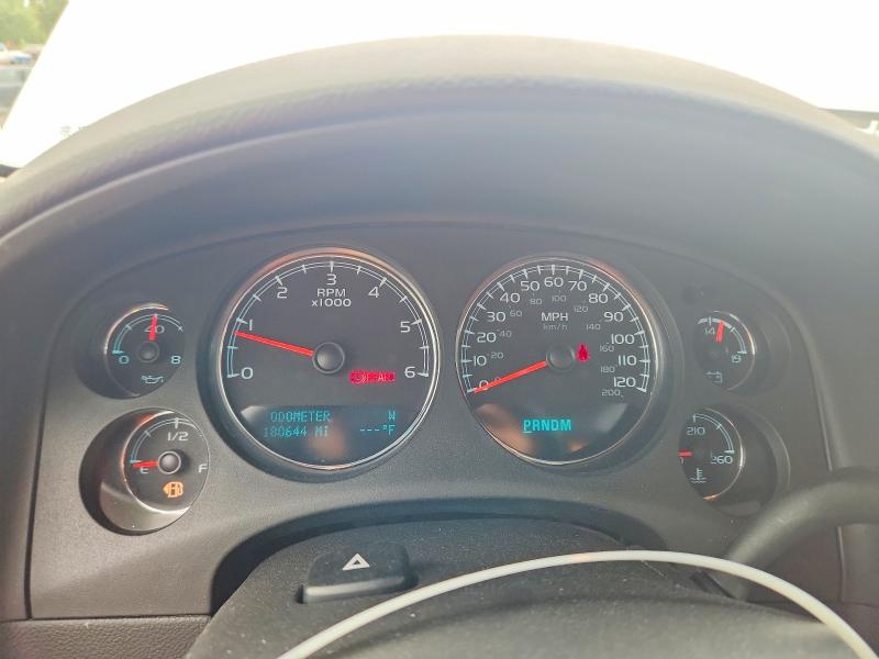 Aukcja sprzedaży 2013 Chevrolet Tahoe, vin: 1GNSKBE07DR255633, numer aukcji: 59020056