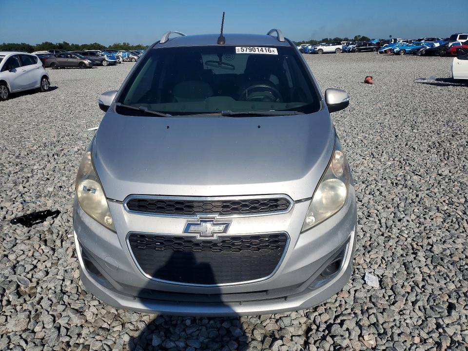 Продажа на аукционе авто 2014 Chevrolet Spark, vin: KL8CF6S93EC500548, номер лота: 57901416