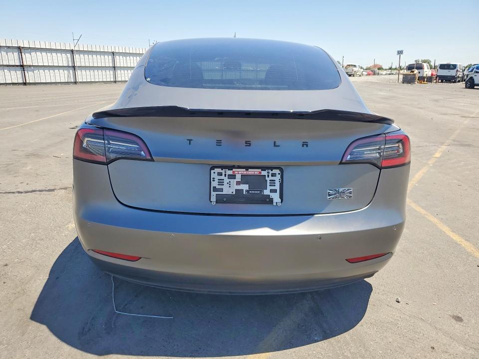 Aukcja sprzedaży 2021 Tesla Model 3, vin: 5YJ3E1EB1MF004113, numer aukcji: 57880276