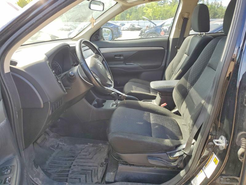 Aukcja sprzedaży 2014 Mitsubishi Outlander, vin: JA4AZ2A30EZ600514, numer aukcji: 57659126