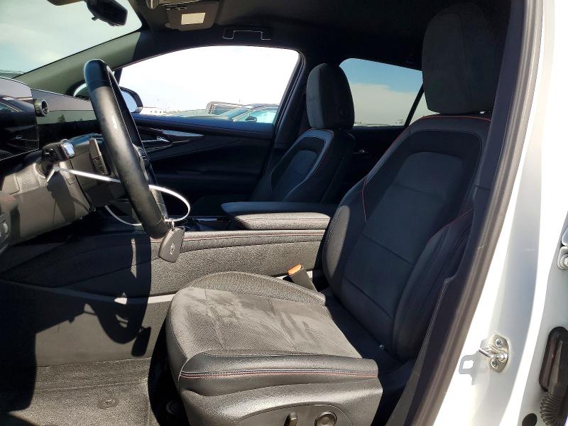 57516506 :رقم المزاد ، 3GNKDCRJ0RS287234 vin ، 2024 Chevrolet Blazer مزاد بيع
