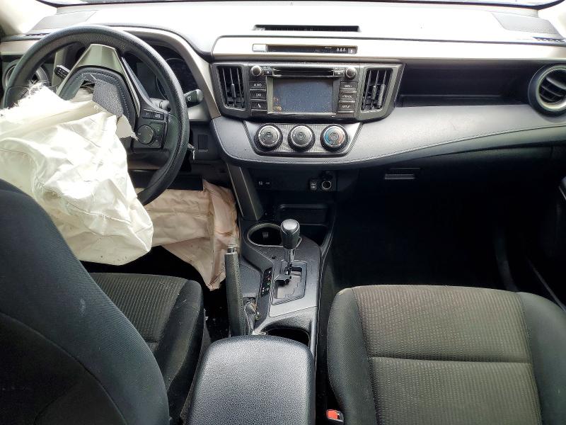 2018 Toyota Rav4 მანქანა იყიდება აუქციონზე, vin: JTMZFREV2JJ168507, აუქციონის ნომერი: 55844446