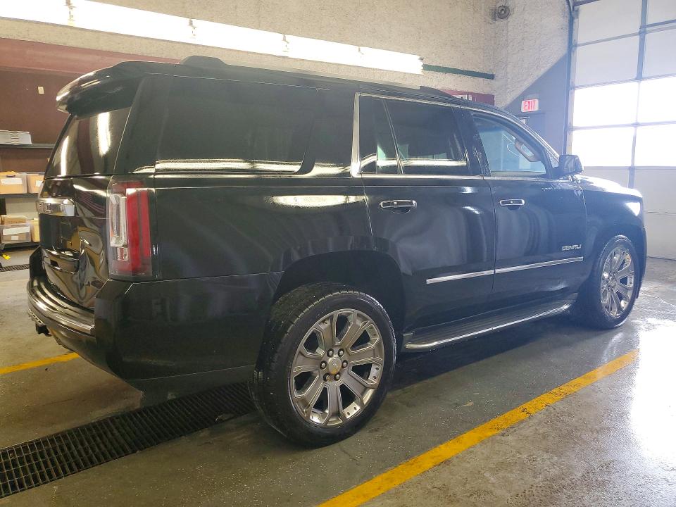 Aukcja sprzedaży 2015 Gmc Yukon, vin: 1GKS2CKJ4FR734806, numer aukcji: 55624606