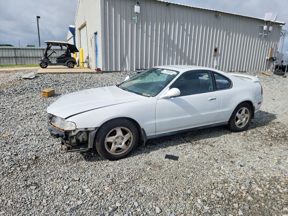 Aukcja sprzedaży 1996 Honda Prelude, vin: JHMBA8148TC001162, numer aukcji: 57995656