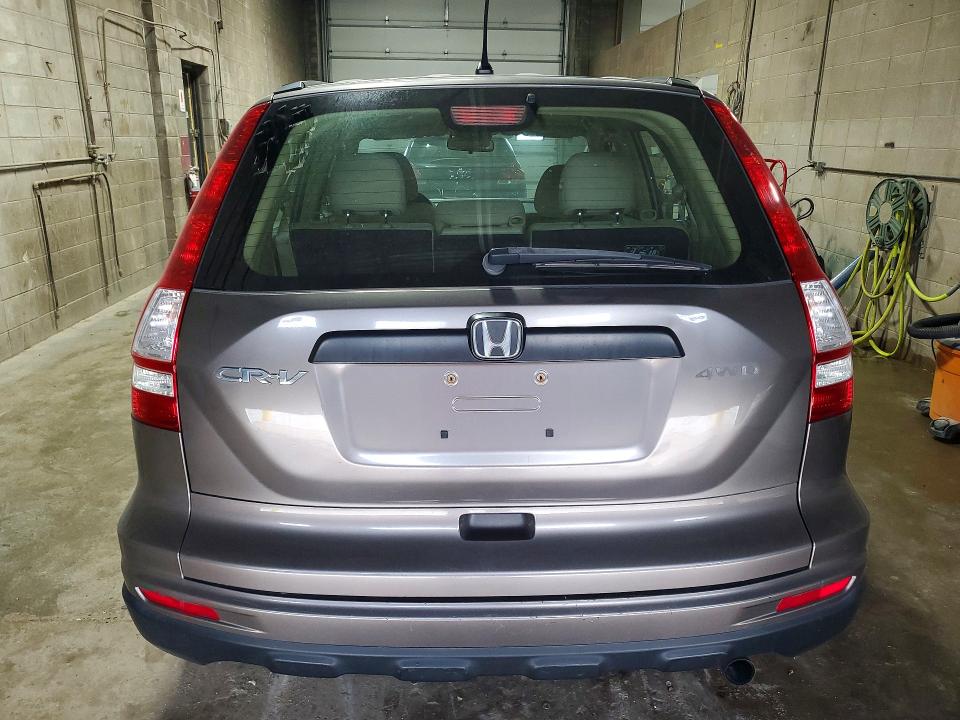 Продаж на аукціоні авто 2010 Honda Cr-v, vin: 5J6RE4H3XAL007756, номер лоту: 59222346