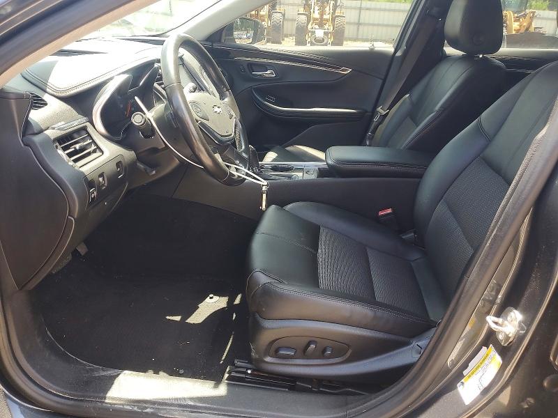 Aukcja sprzedaży 2019 Chevrolet Impala, vin: 2G11Z5S32K9121354, numer aukcji: 58913276