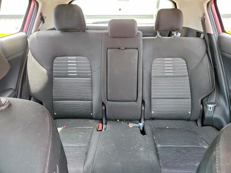 Aukcja sprzedaży 2021 Kia Sportage, vin: KNDPM3AC7M7876770, numer aukcji: 58049976