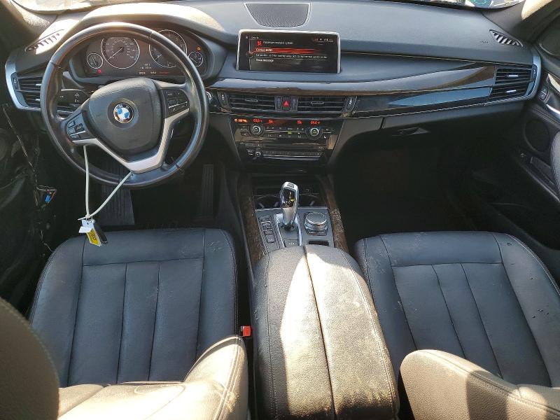 59189036 :رقم المزاد ، 5UXKR0C34H0V72798 vin ، 2017 Bmw X5 مزاد بيع