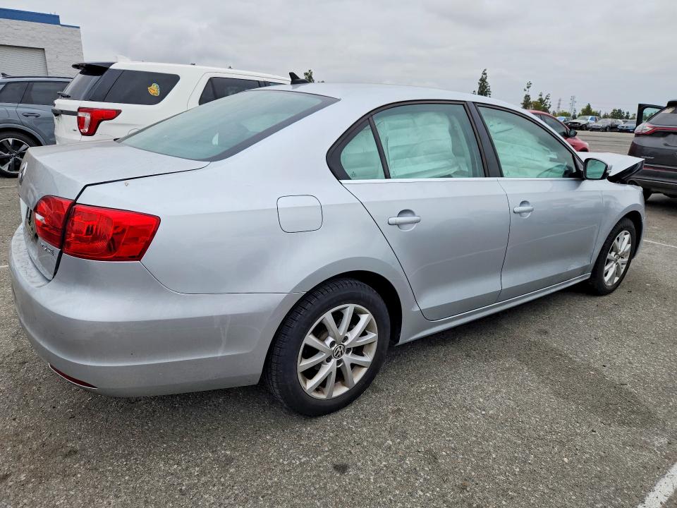 Aukcja sprzedaży 2013 Volkswagen Jetta, vin: 3VWDP7AJXDM298649, numer aukcji: 59267076