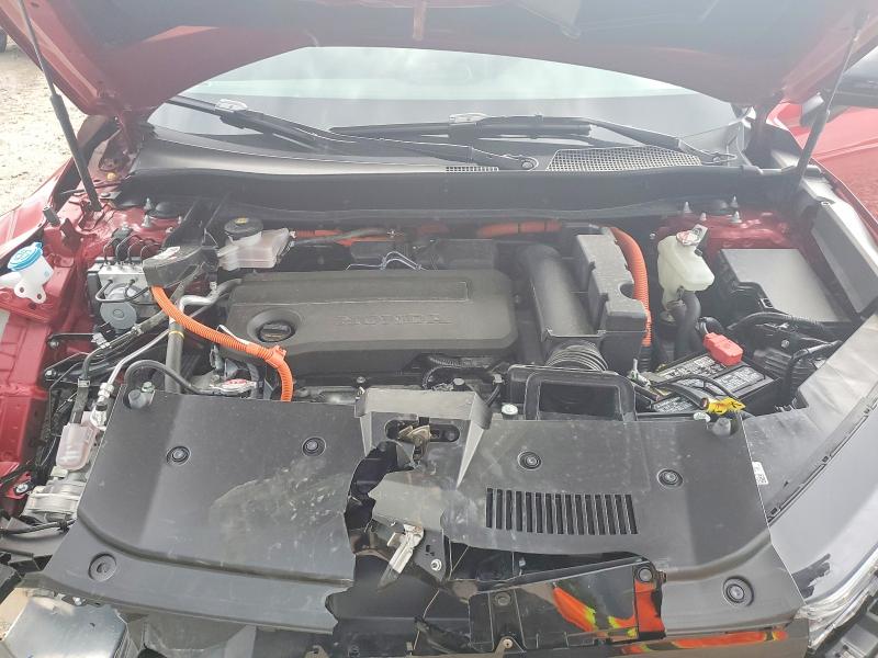 Продаж на аукціоні авто 2026 Honda Cr-v, vin: 7FARS6H84TE027145, номер лоту: 56931076