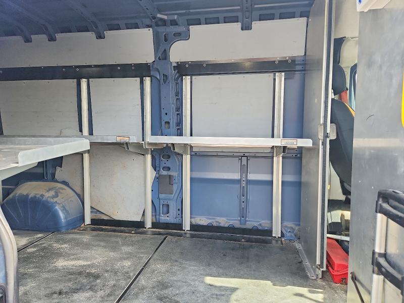 Продаж на аукціоні авто 2020 Ram Promaster 3500, vin: 3C6URVJG6LE144008, номер лоту: 56959586
