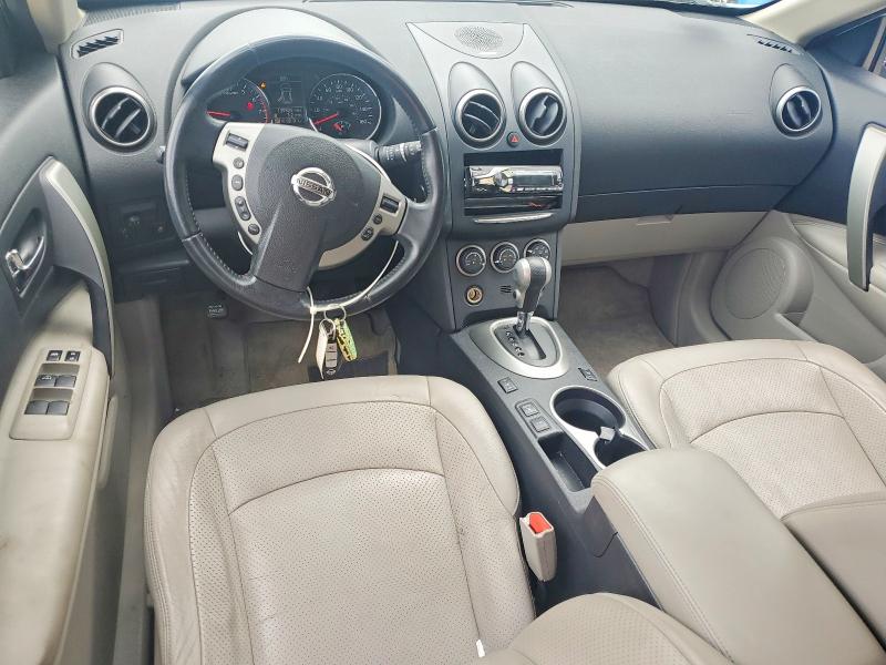 Продажа на аукционе авто 2012 Nissan Rogue, vin: JN8AS5MT2CW279053, номер лота: 56273196