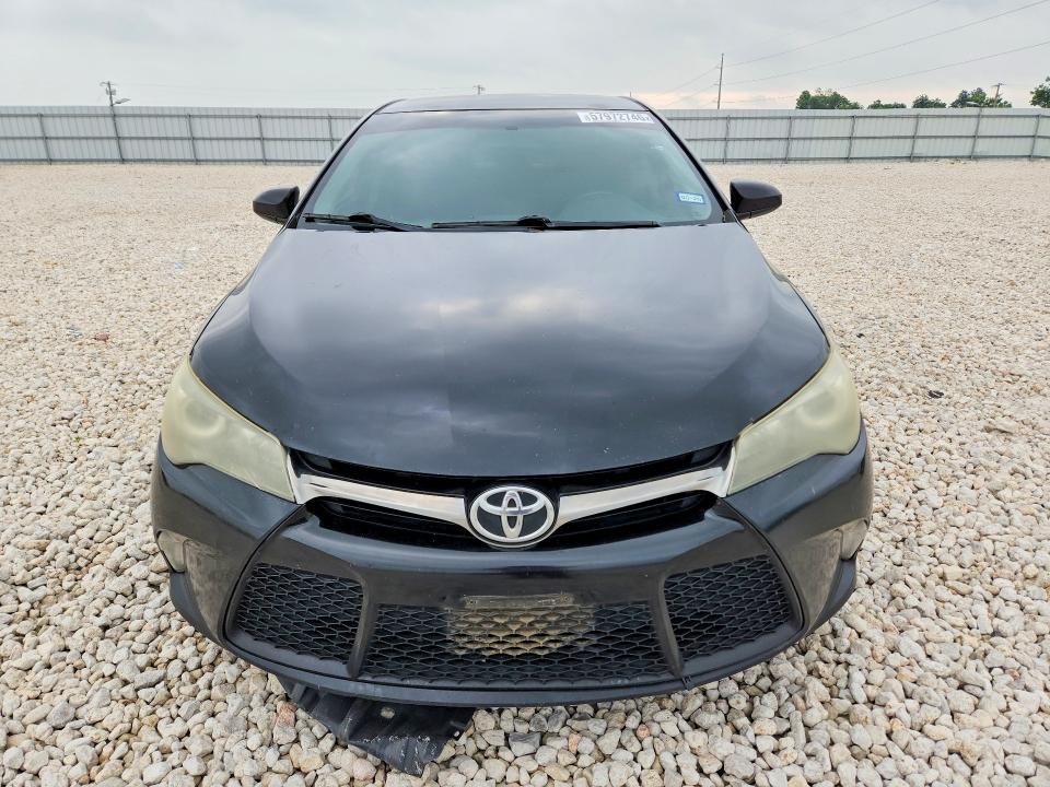 Aukcja sprzedaży 2015 Toyota Camry, vin: 4T1BF1FK5FU970431, numer aukcji: 57972746