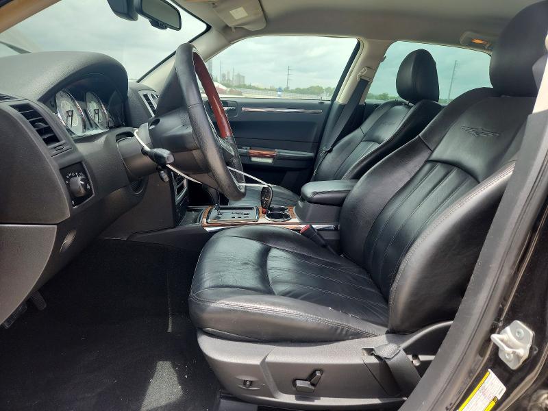 Aukcja sprzedaży 2009 Chrysler 300c, vin: 2C3KA63T39H609949, numer aukcji: 56771696