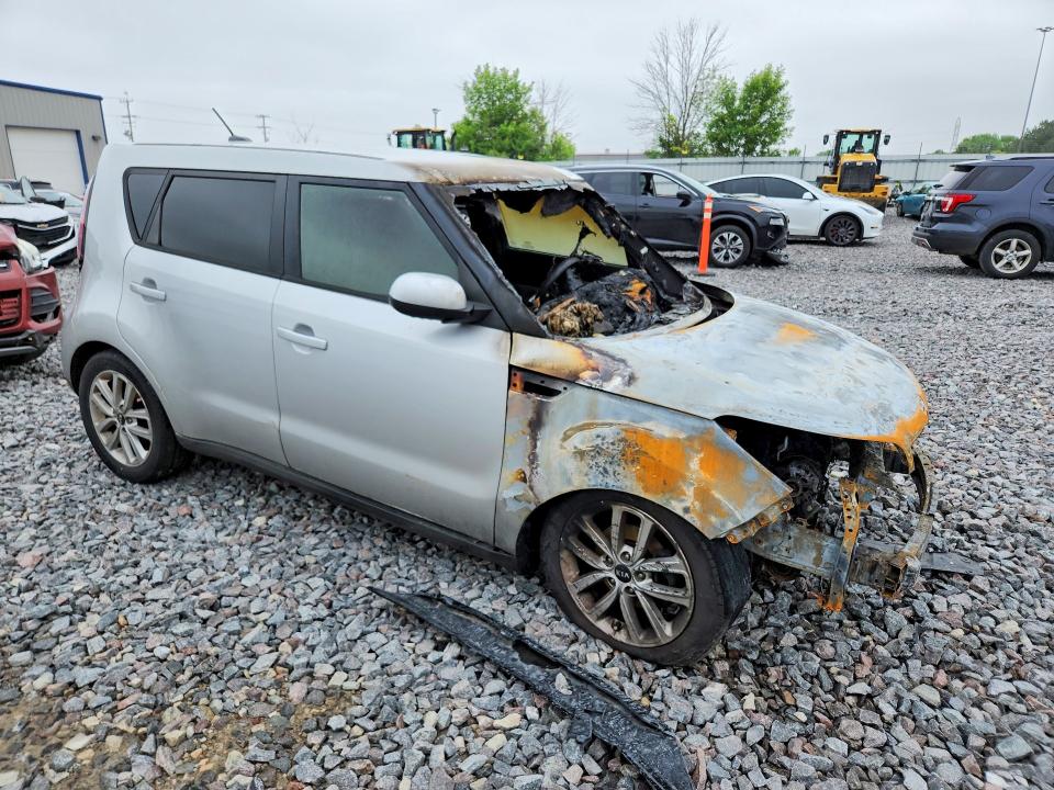 Aukcja sprzedaży 2017 Kia Soul, vin: KNDJP3A57H7412592, numer aukcji: 56878566