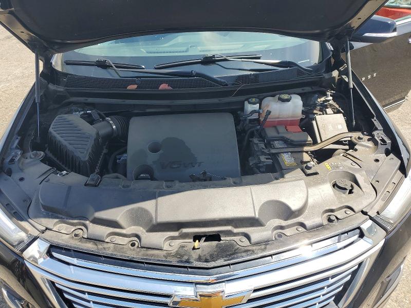 Продаж на аукціоні авто 2023 Chevrolet Traverse, vin: 1GNEVKKWXPJ217491, номер лоту: 58584106