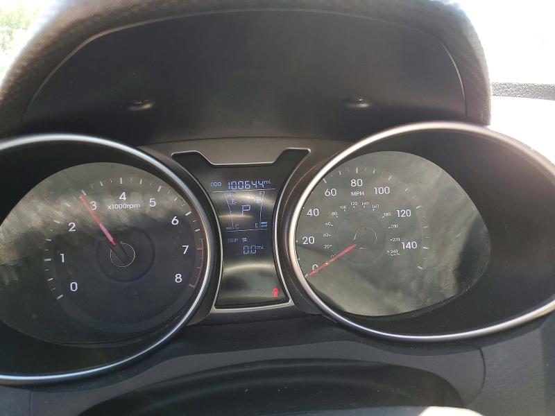 Продаж на аукціоні авто 2015 Hyundai Veloster, vin: KMHTC6AD5FU221258, номер лоту: 57004506
