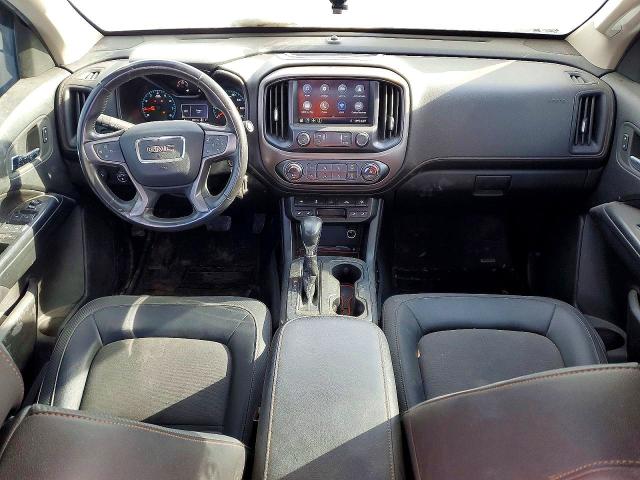 Aukcja sprzedaży 2022 Gmc Canyon, vin: 1GTG6FEN6N1203237, numer aukcji: 56862086