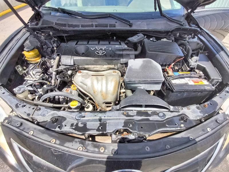 Продаж на аукціоні авто 2010 Toyota Camry, vin: 4T4BF3EK2AR022824, номер лоту: 56440726