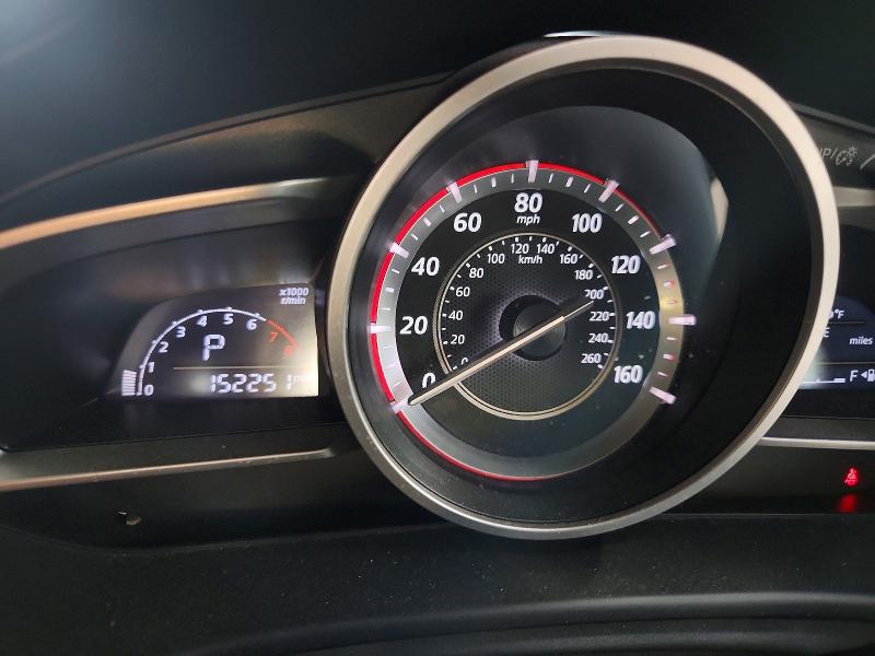 Продаж на аукціоні авто 2014 Mazda 3, vin: JM1BM1U7XE1167378, номер лоту: 57743946