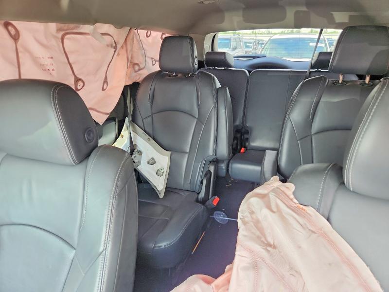Продаж на аукціоні авто 2018 Buick Enclave, vin: 5GAERCKW5JJ140296, номер лоту: 56095276