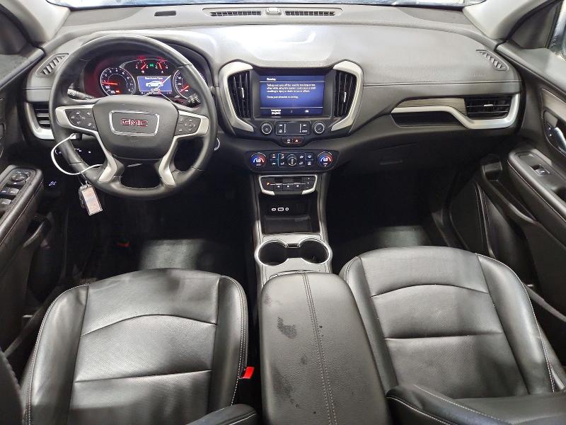 Aukcja sprzedaży 2024 Gmc Terrain, vin: 3GKALVEG0RL159975, numer aukcji: 58383396