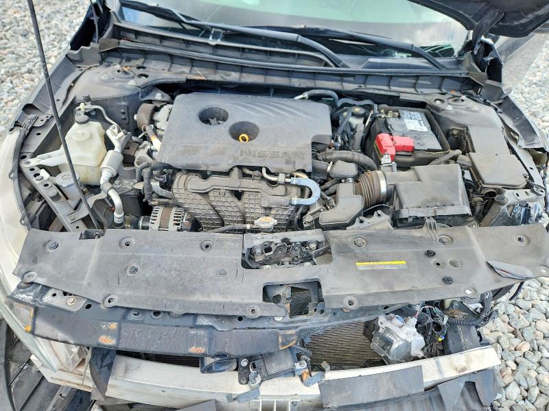 Aukcja sprzedaży 2020 Nissan Altima, vin: 1N4BL4BV1LC125811, numer aukcji: 56969806