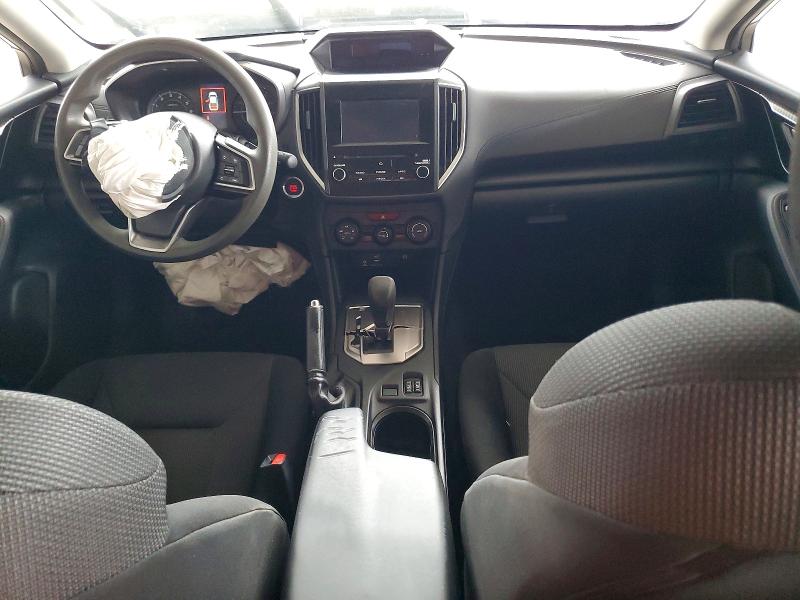 Продаж на аукціоні авто 2020 Subaru Impreza, vin: 4S3GTAD66L3712400, номер лоту: 55765646